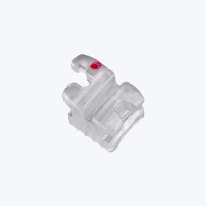 D-Tech Cerabrace 5G (Polycrystalline Bracket)